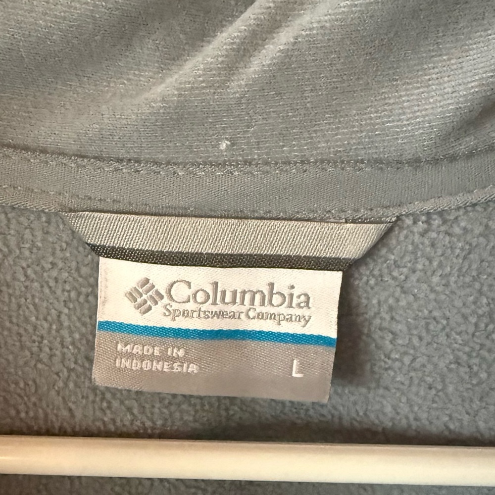 Women's Soft shell Colombia Jacket - image 4